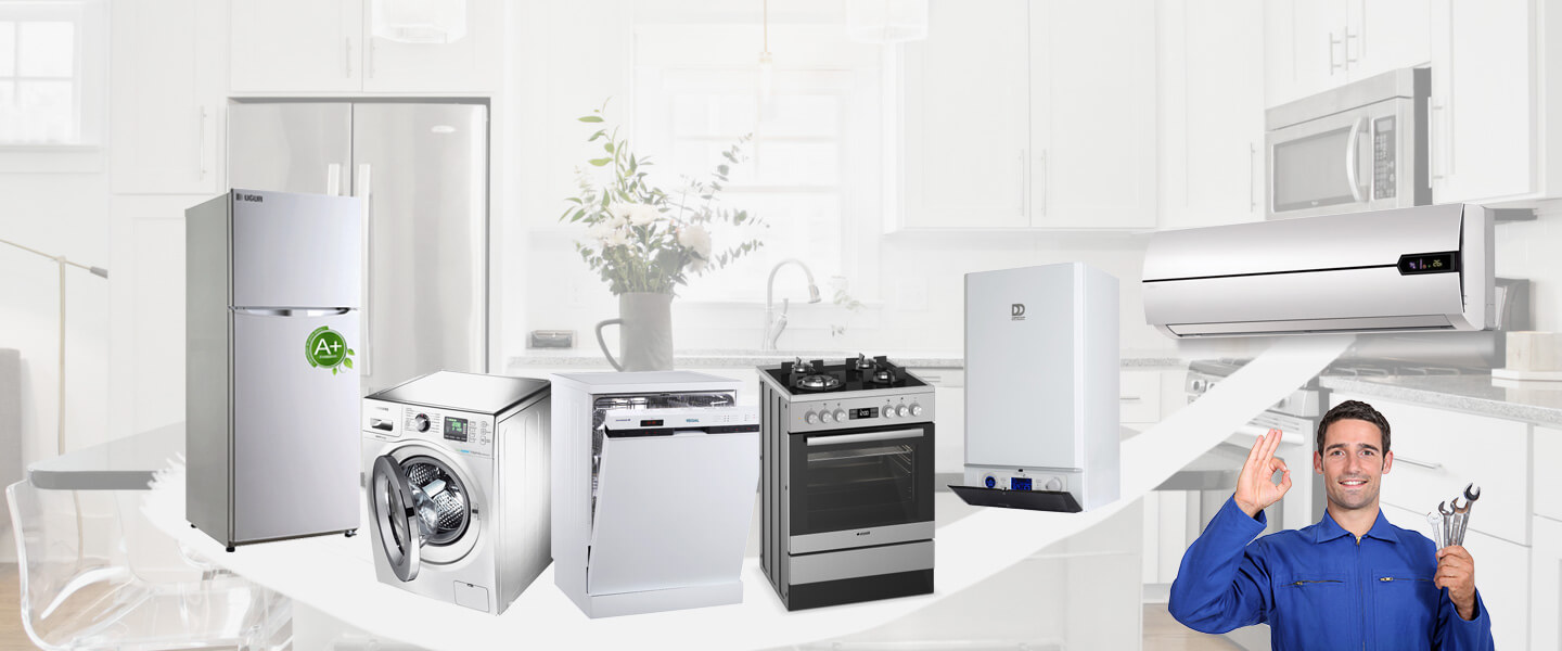 Osmancık Whirlpool Servisi